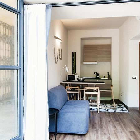 Apartamento Palazzo Del Pero - The House Of Travelers Como Exterior foto