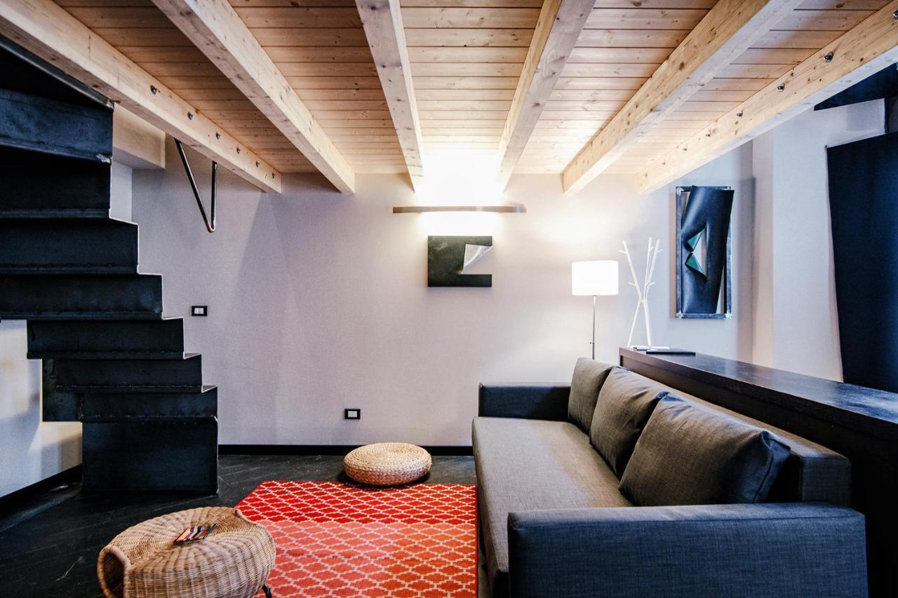 Apartamento Palazzo Del Pero - The House Of Travelers Como Exterior foto