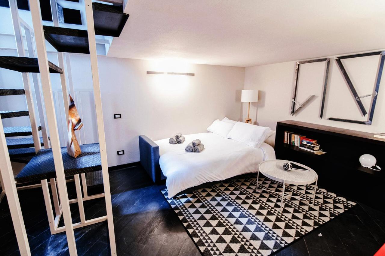 Apartamento Palazzo Del Pero - The House Of Travelers Como Exterior foto