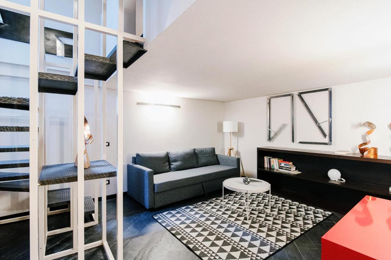 Apartamento Palazzo Del Pero - The House Of Travelers Como Exterior foto