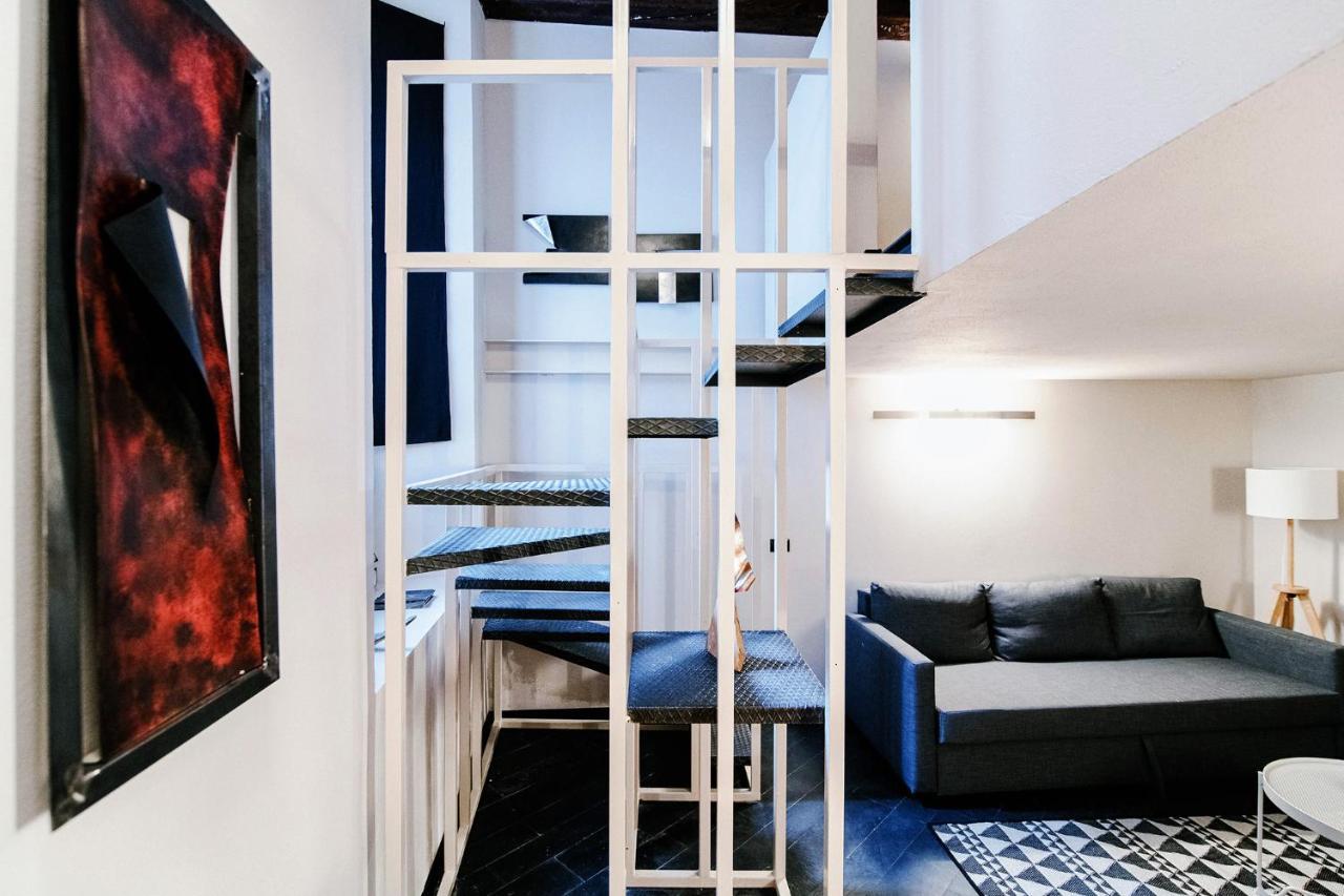Apartamento Palazzo Del Pero - The House Of Travelers Como Exterior foto