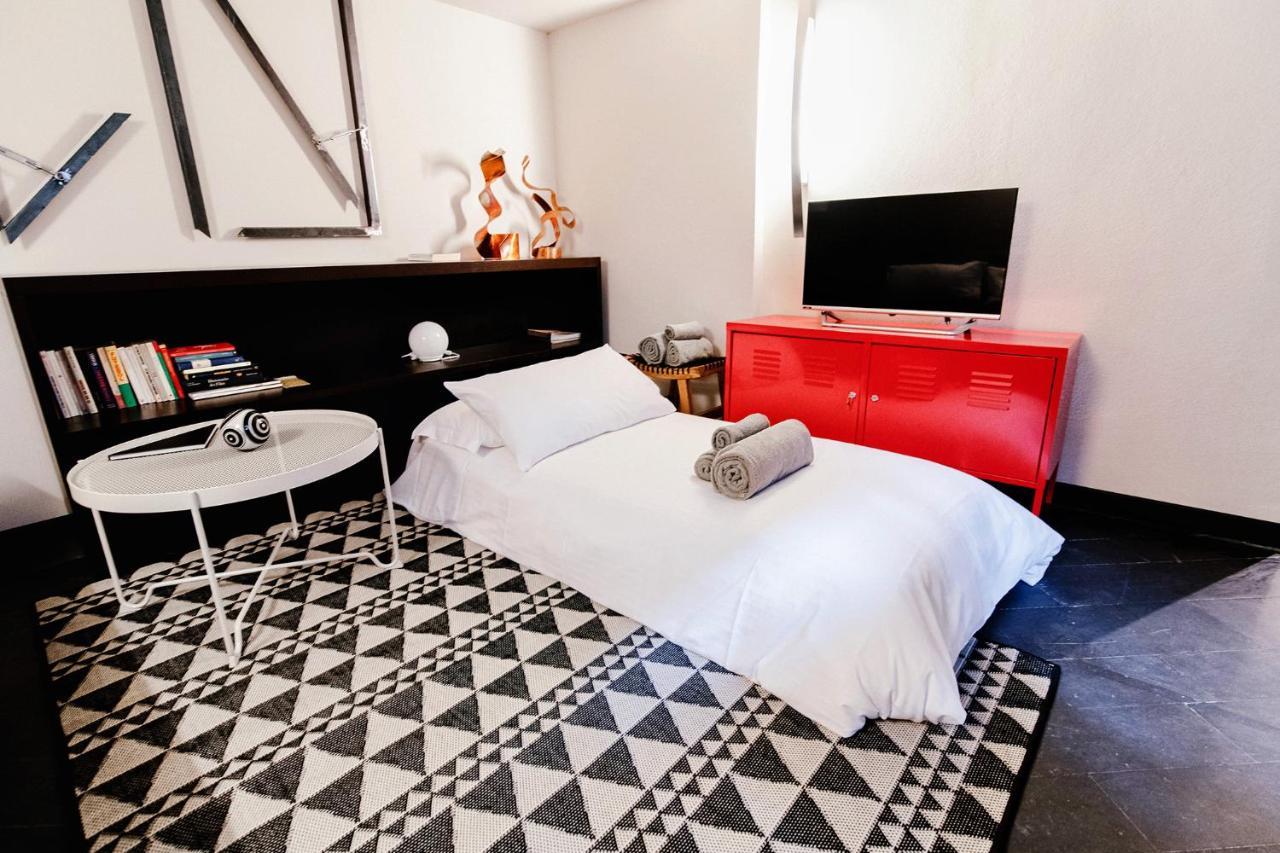 Apartamento Palazzo Del Pero - The House Of Travelers Como Exterior foto