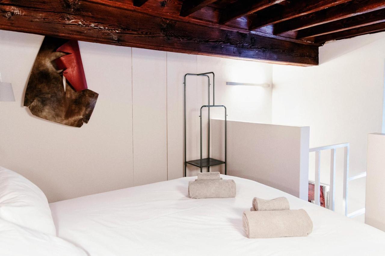 Apartamento Palazzo Del Pero - The House Of Travelers Como Exterior foto