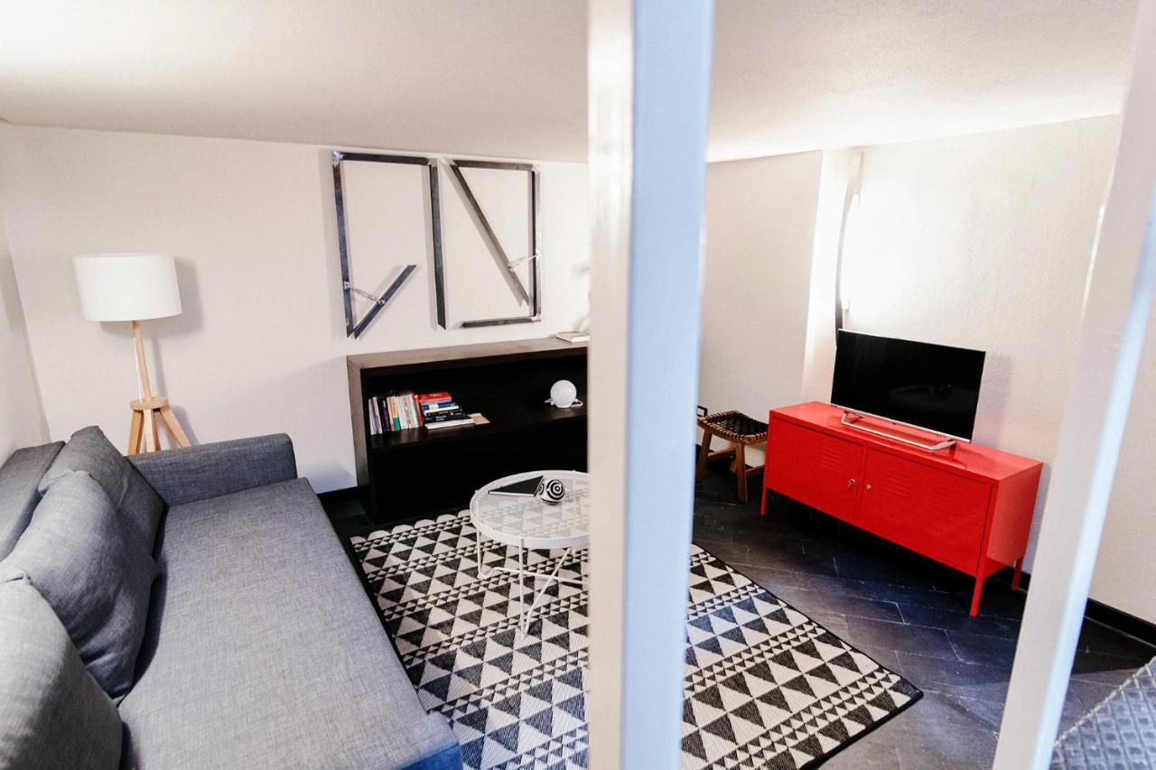 Apartamento Palazzo Del Pero - The House Of Travelers Como Exterior foto