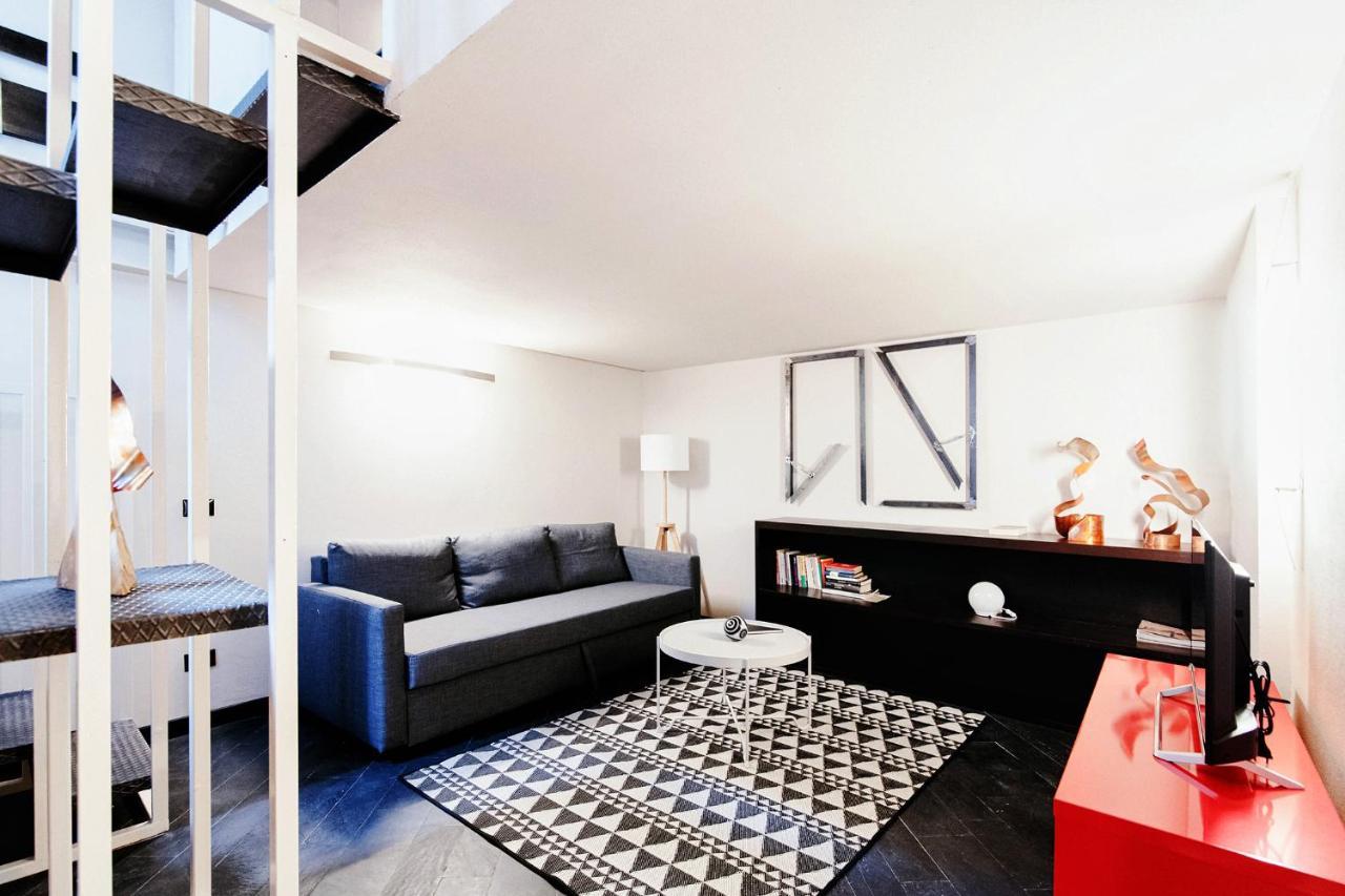 Apartamento Palazzo Del Pero - The House Of Travelers Como Exterior foto