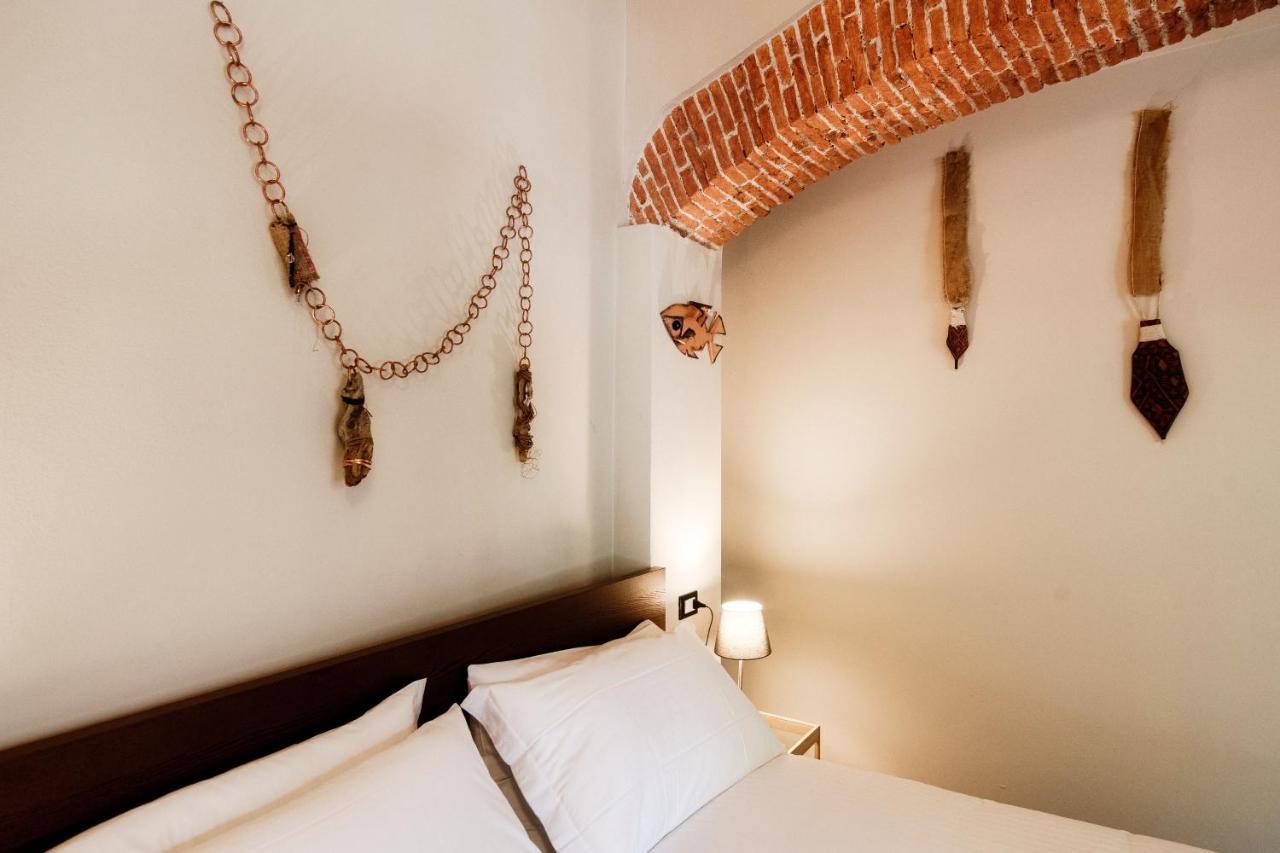 Apartamento Palazzo Del Pero - The House Of Travelers Como Exterior foto