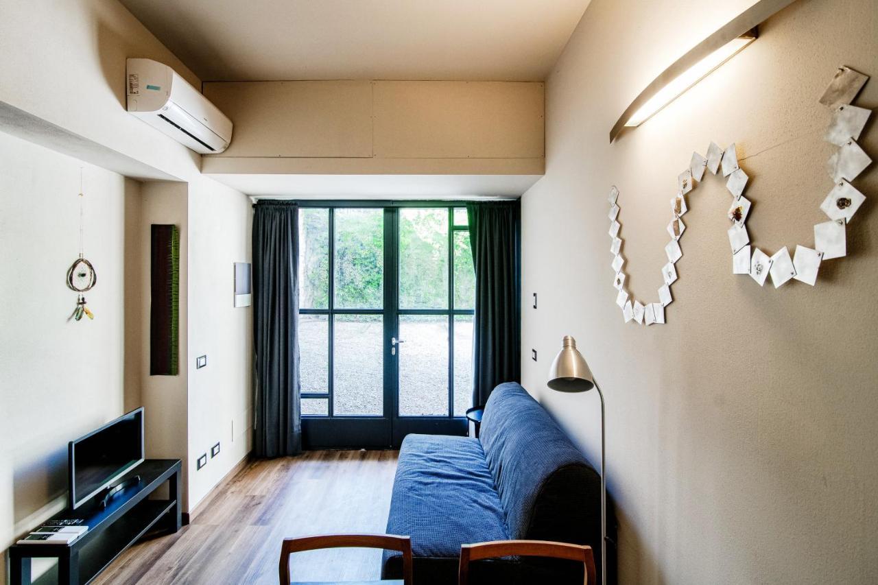 Apartamento Palazzo Del Pero - The House Of Travelers Como Exterior foto